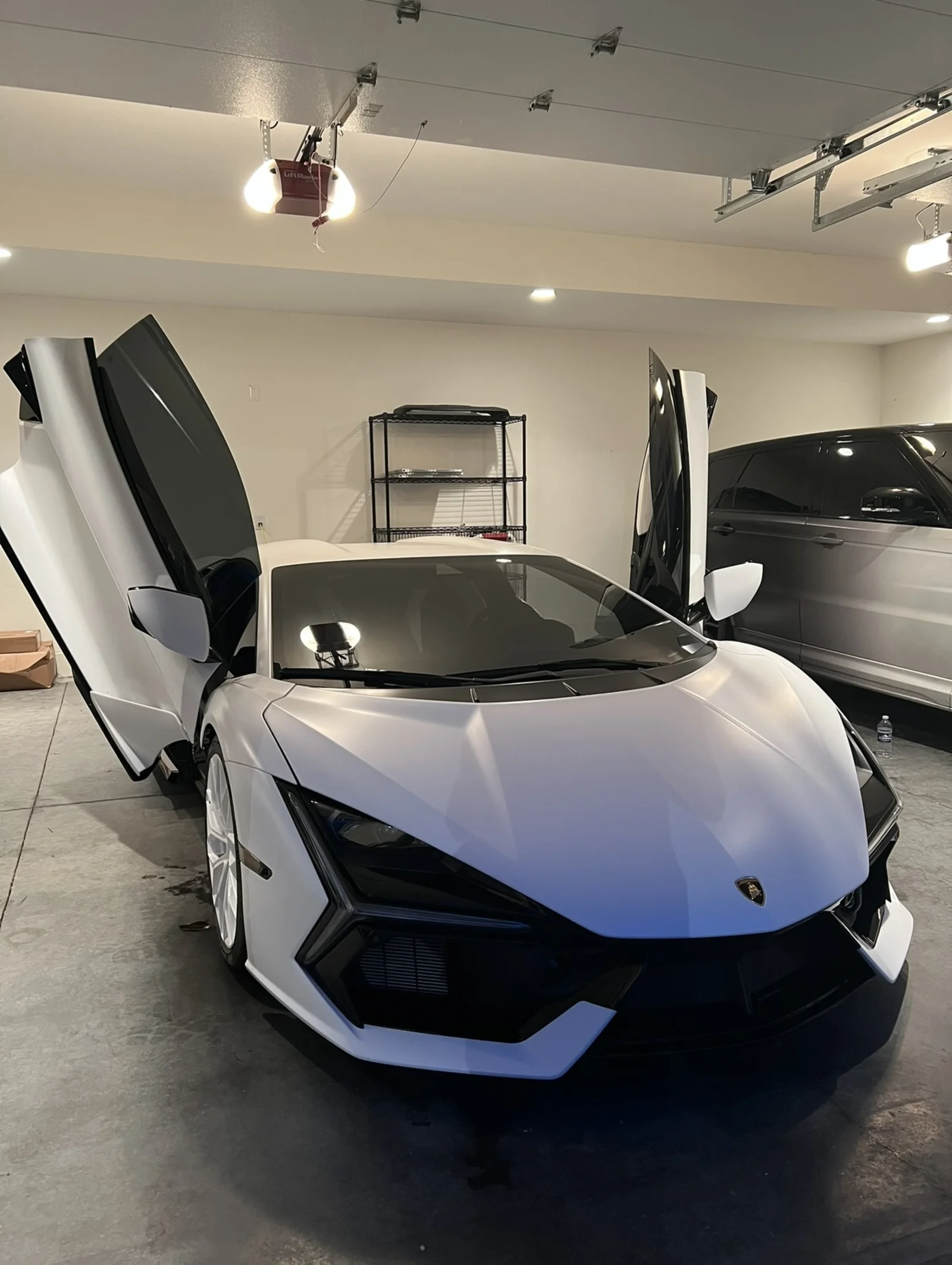 Automotive window tinting installation in Mason Ohio