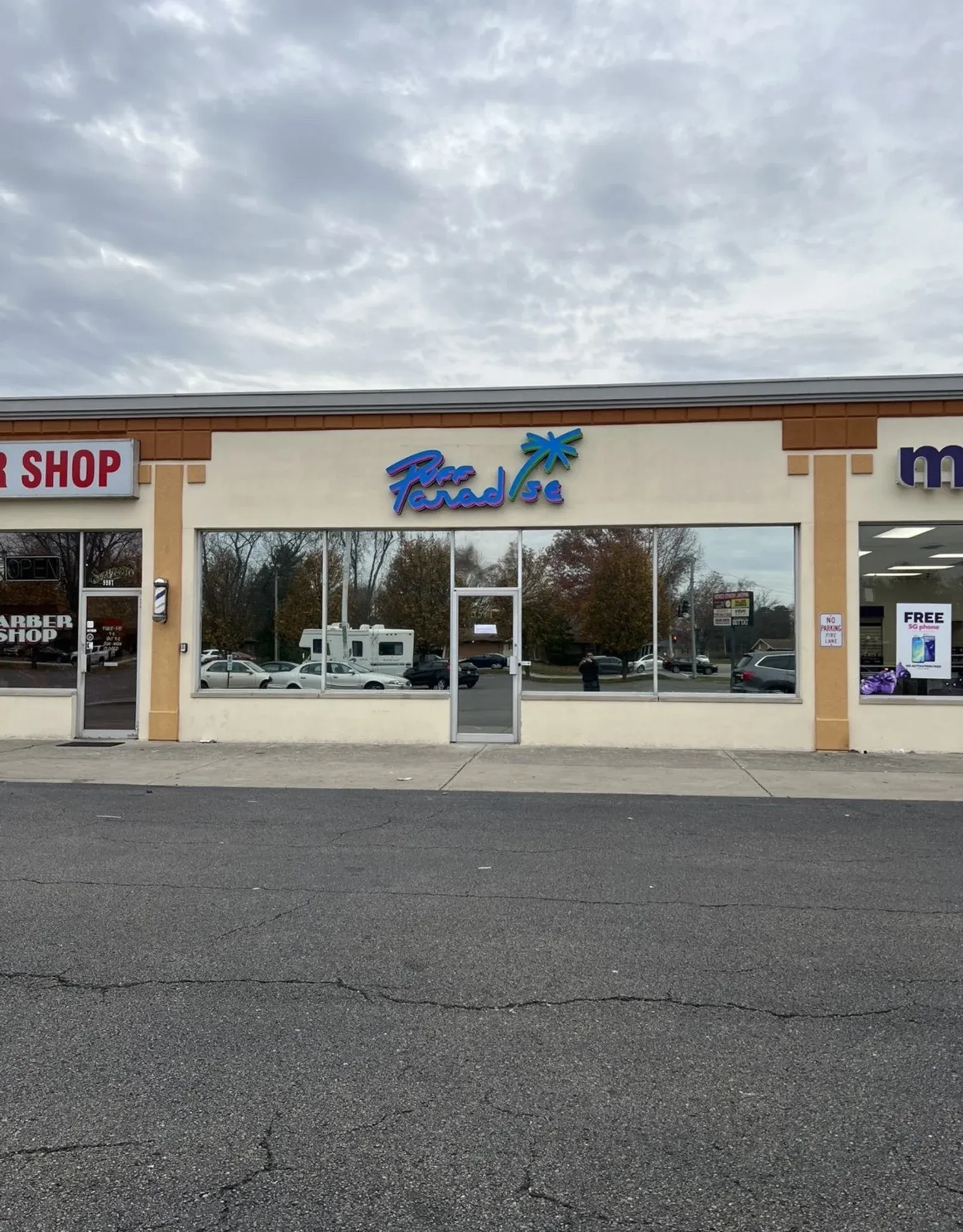 Commercial window tinting in Mason Ohio