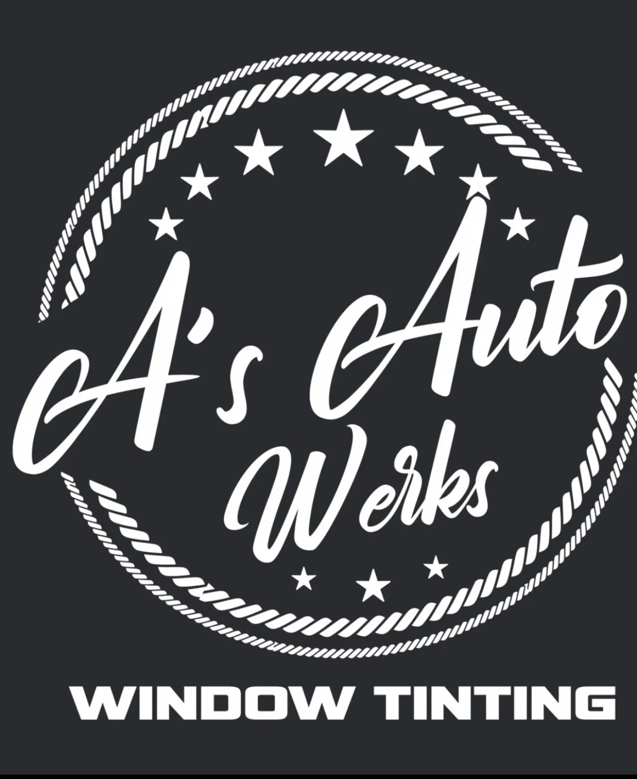BMW - Luxury Tint - After
